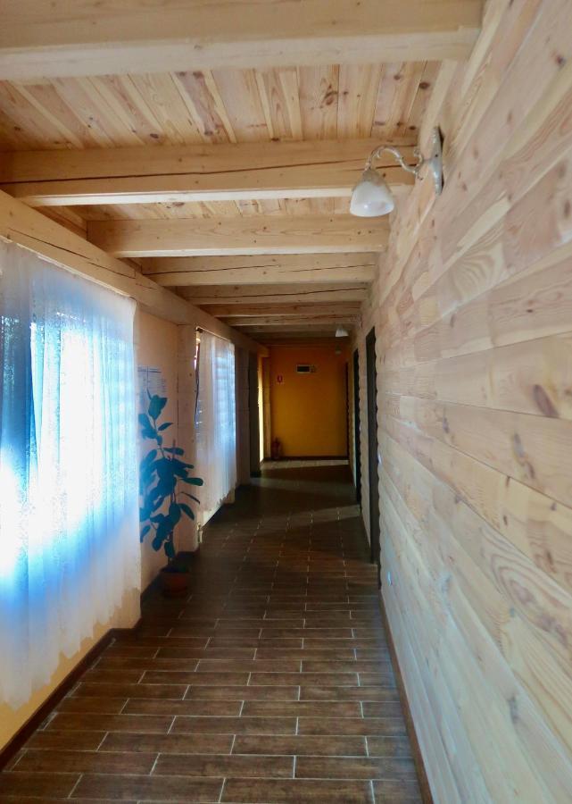 Casa Pop Hotel Săpânța Exterior photo